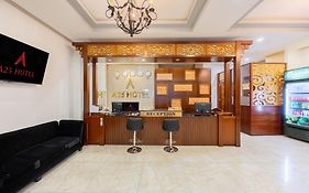 A25 Premium Hotel - 20 Bùi Thị Xuân