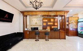 A25 Premium Hotel - 20 Bùi Thị Xuân